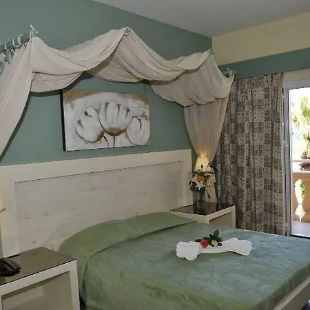 Potamaki 3* Benitses (Corfu)