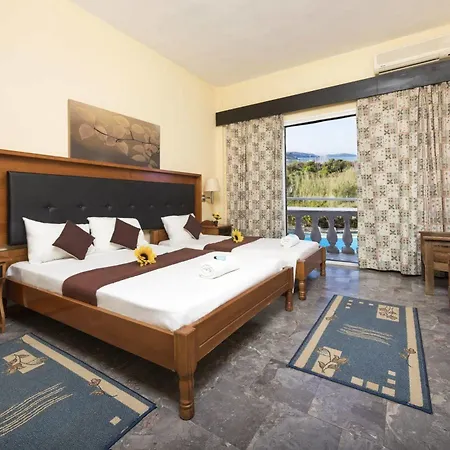Hotel Potamaki