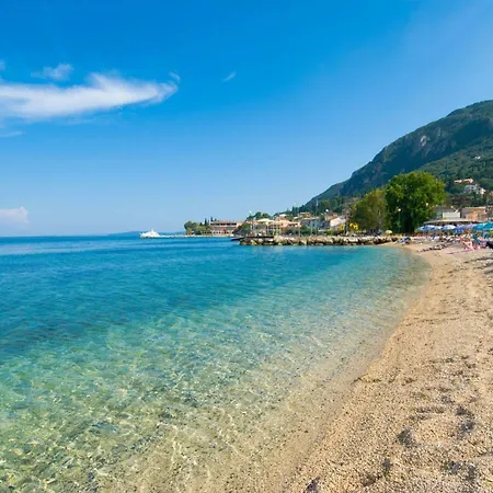 Potamaki 3* Benitses (Corfu)