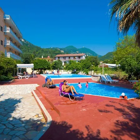 Potamaki Benitses (Corfu)