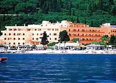 Potamaki Benitses (Corfu)