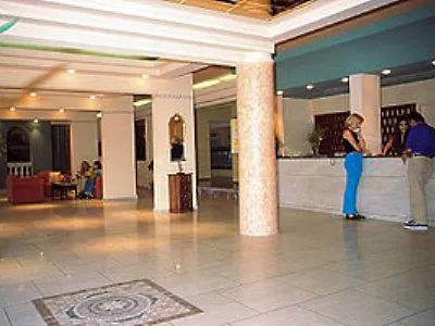 Hotel Potamaki Benitses (Corfu)