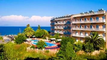 Hotell Potamaki Benitses (Corfu)