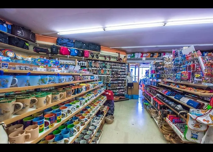 Ξενοδοχείο Potamaki Μπενίτσες