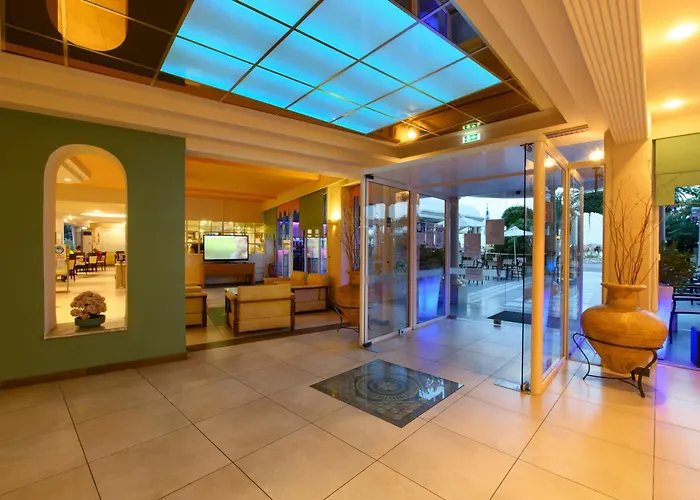 Potamaki Benitses (Corfu)