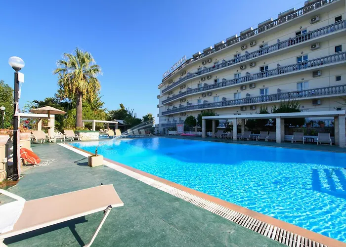 Potamaki 3* Μπενίτσες