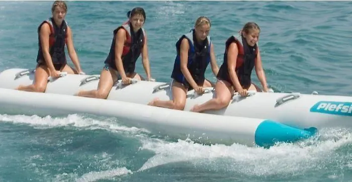 Potamaki Hotell Benitses (Corfu)