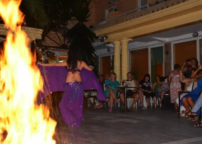 Potamaki Μπενίτσες