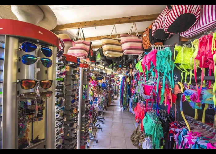 Potamaki Hotell Benitses (Corfu)