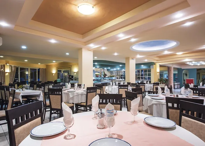 Potamaki 3* Μπενίτσες