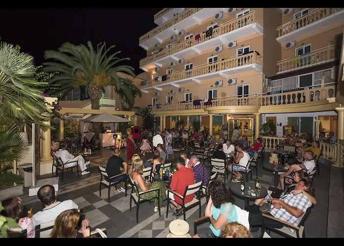 Potamaki Μπενίτσες