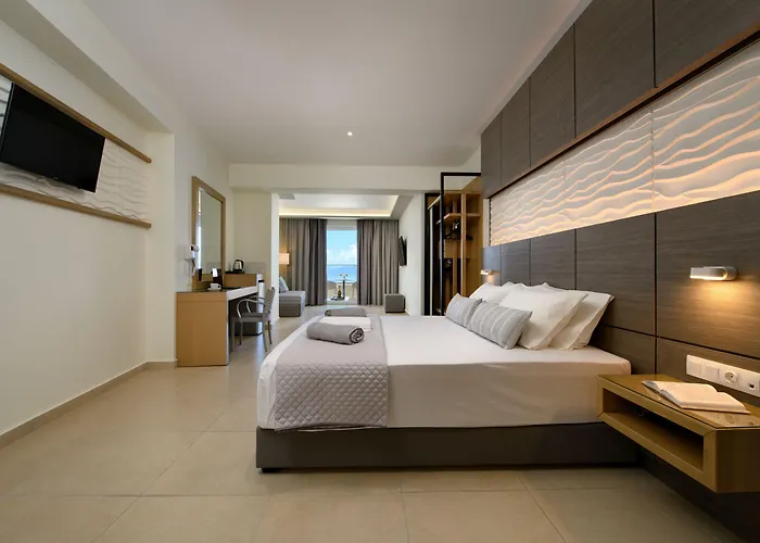 Potamaki 3* Μπενίτσες