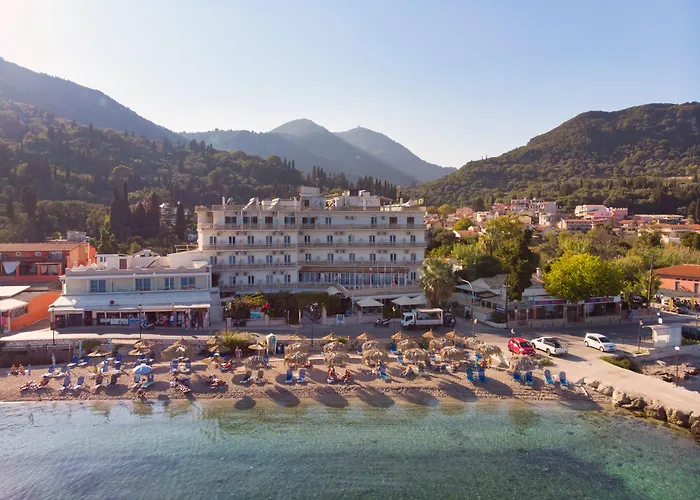 Potamaki Ξενοδοχείο 3*