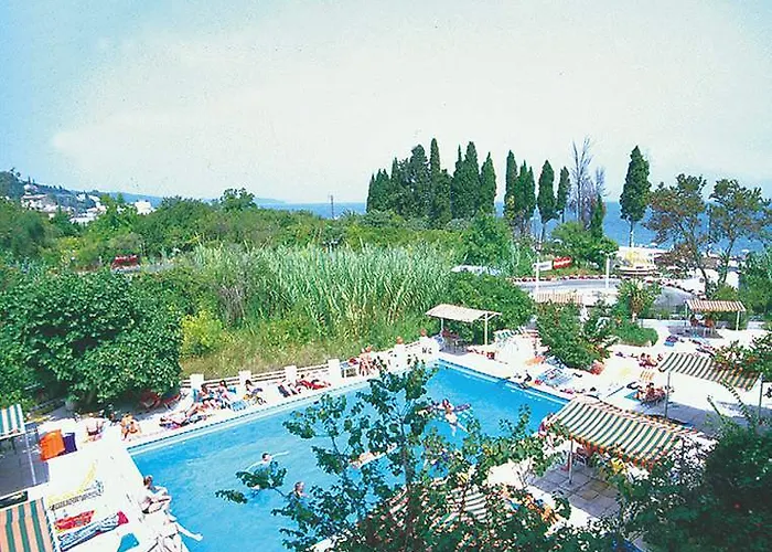 Potamaki Ξενοδοχείο 3*