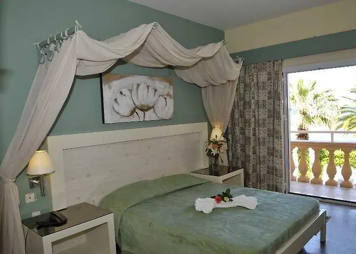 Potamaki 3* Μπενίτσες