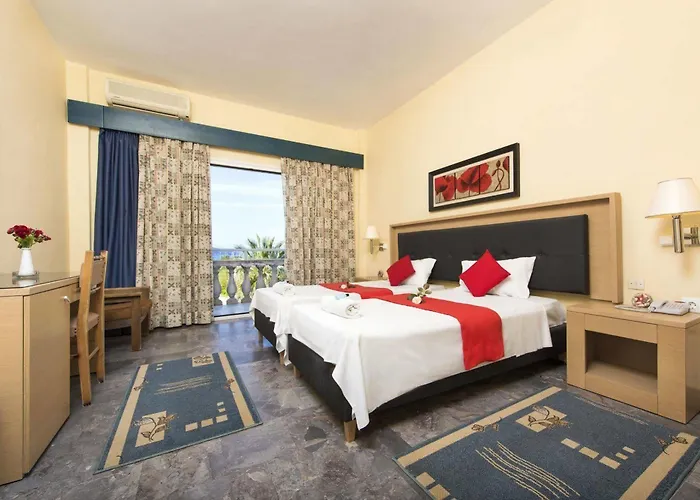 Potamaki 3* Μπενίτσες