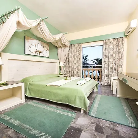 Potamaki Hotel 3*