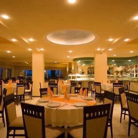 Hotel Potamaki 3*