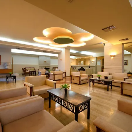 Potamaki Otel Benitses (Corfu)