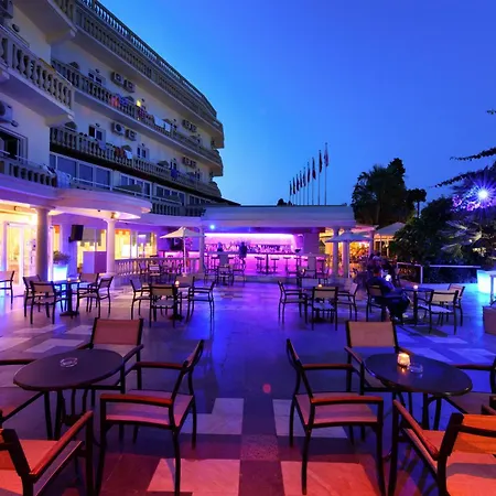 Potamaki Hotel