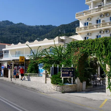 Potamaki