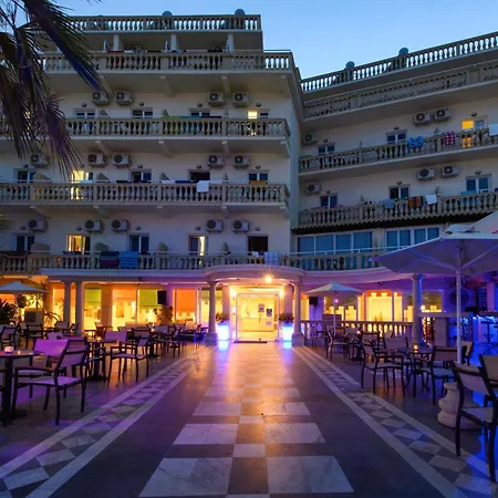 Potamaki Hotel 3*