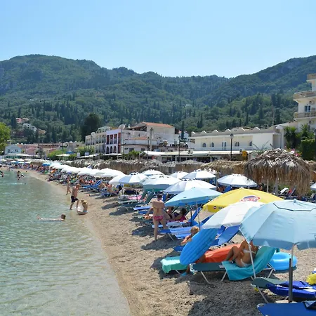 Hotel Potamaki