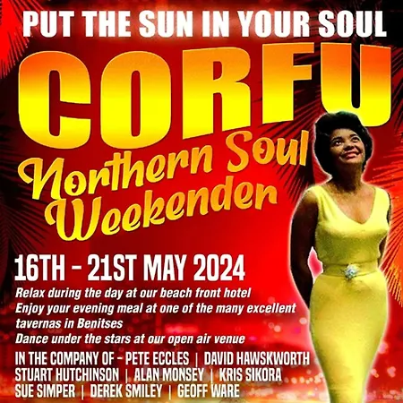 Potamaki Otel Benitses (Corfu)