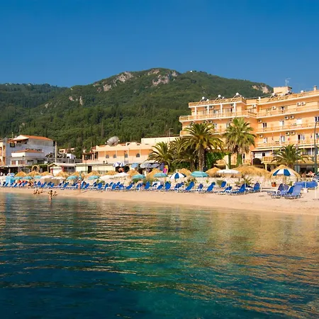 Otel Potamaki Benitses (Corfu)