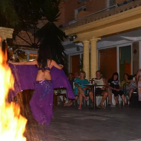 Potamaki Benitses (Corfu)