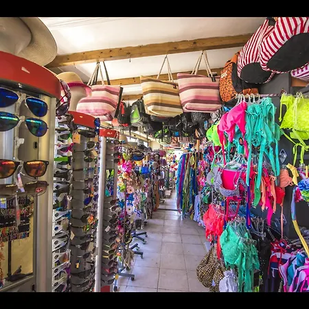 Potamaki Otel Benitses (Corfu)