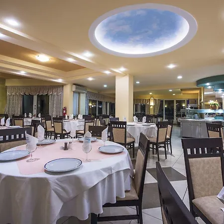 Potamaki Hotel 3*