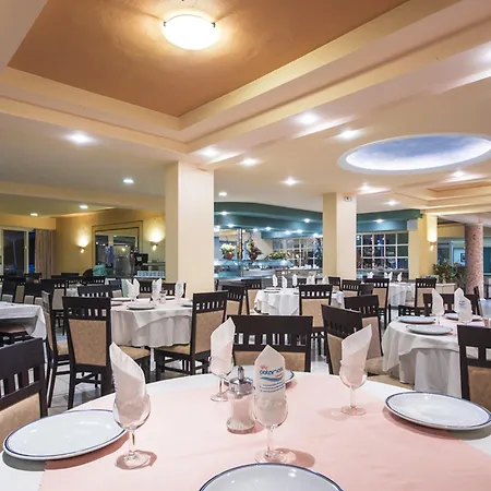 Potamaki 3* Benitses (Corfu)