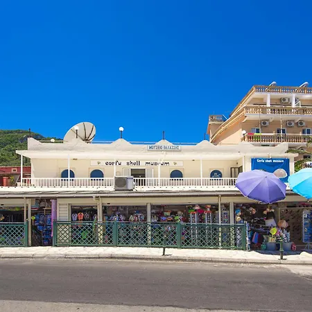 Potamaki 3*