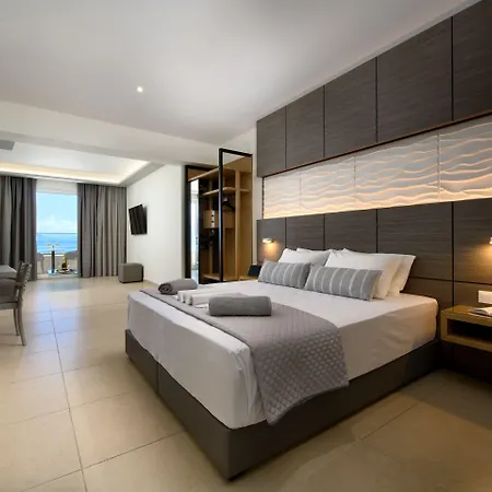Hotel Potamaki 3*