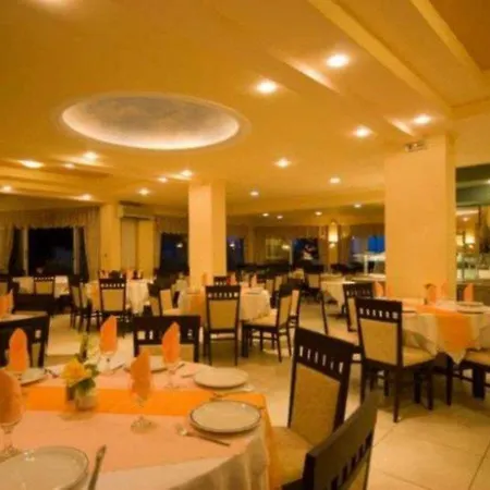 Potamaki Hotel 3*