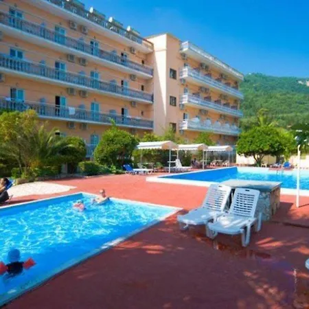 Hotel Potamaki Benitses (Corfu)