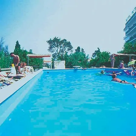 Potamaki Hotel