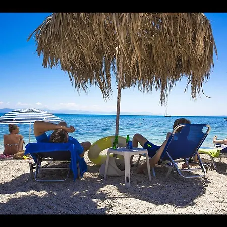Potamaki Hotel