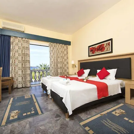 Potamaki 3* Benitses (Corfu)