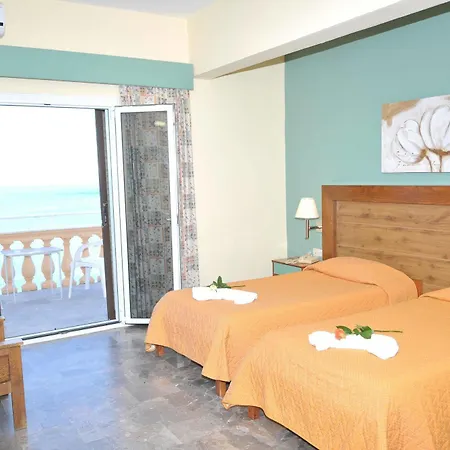 Potamaki Hotel Benitses (Corfu)