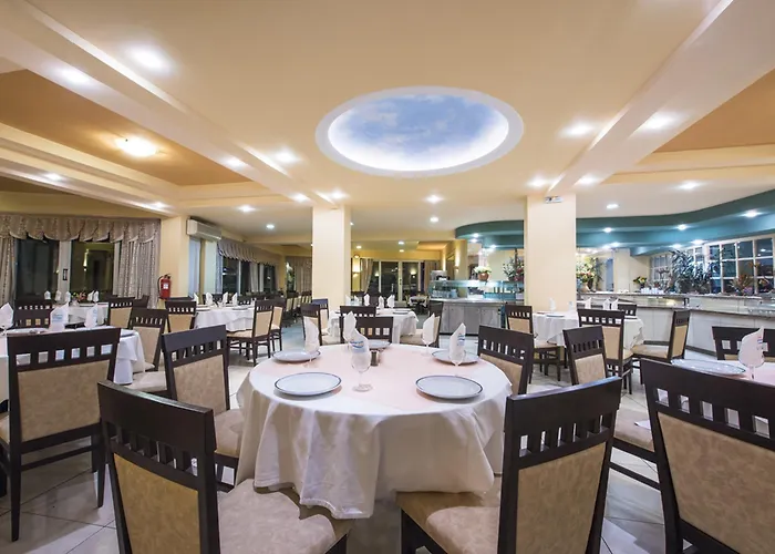 Отель Potamaki 3*